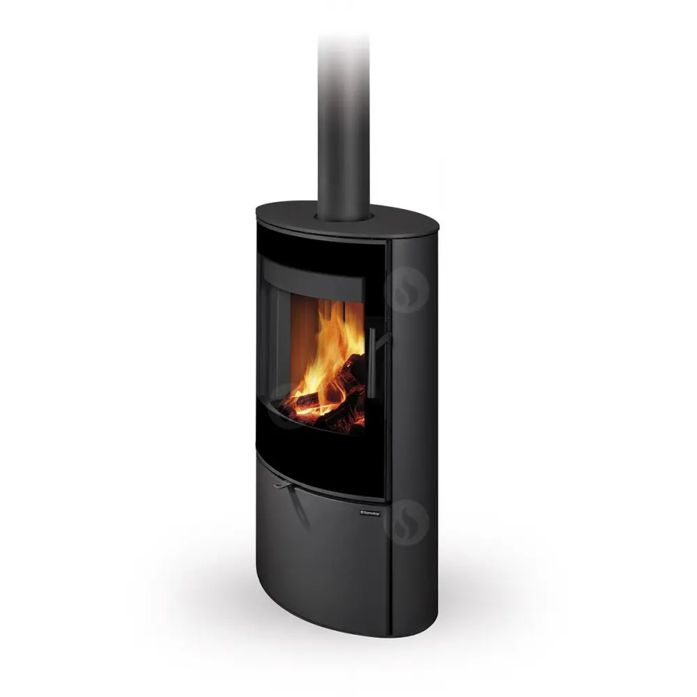 Камінна піч Romotop SONE G 03 метал