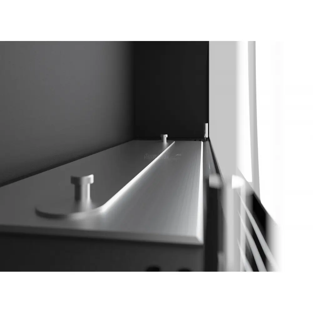 Біокамін SIMPLE FIRE BLACKBOX 910