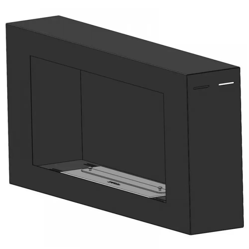 Біокамін SIMPLE FIRE BLACKBOX 910