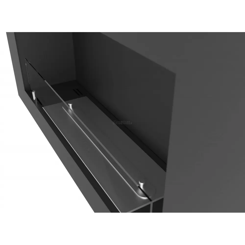 Біокамін SIMPLE FIRE BLACKBOX 910