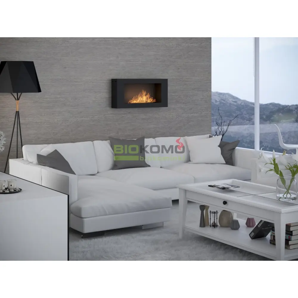 Біокамін SIMPLE FIRE BLACKBOX 910