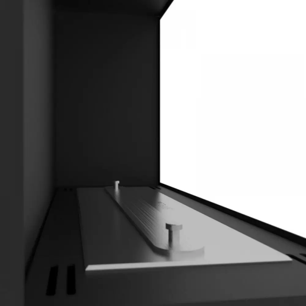 Біокамін SIMPLE FIRE CORNER 900 L