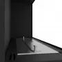 Біокамін SIMPLE FIRE CORNER 900 L