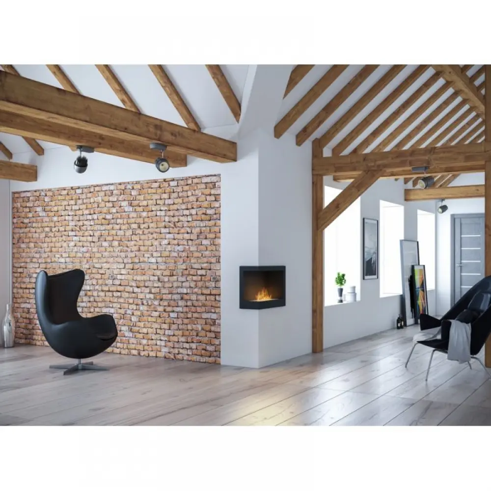 Біокамін SIMPLE FIRE CORNER 900 L