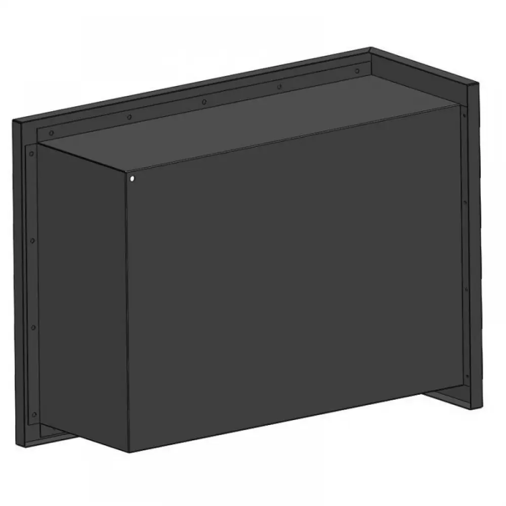 Біокамін SIMPLE FIRE CORNER 900 L