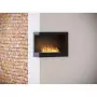 Біокамін SIMPLE FIRE CORNER 900 L
