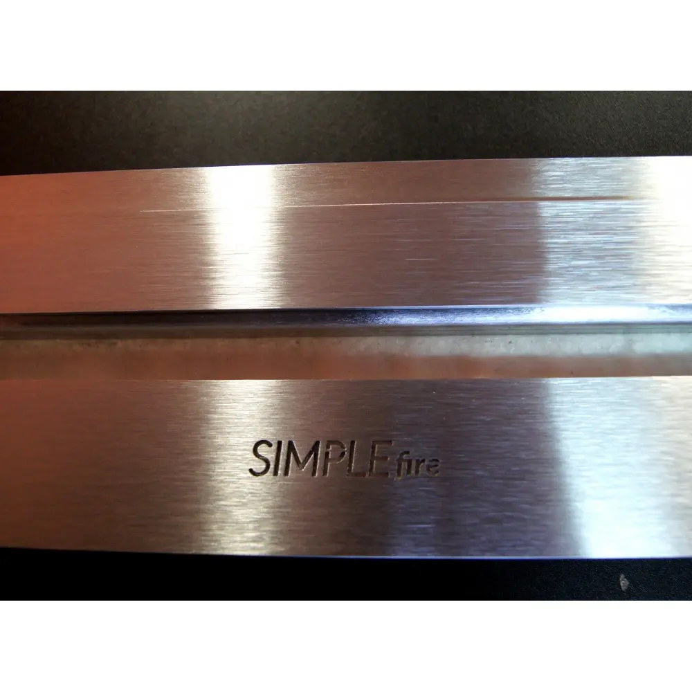 Біокамін SIMPLE FIRE FIREBOX 1200