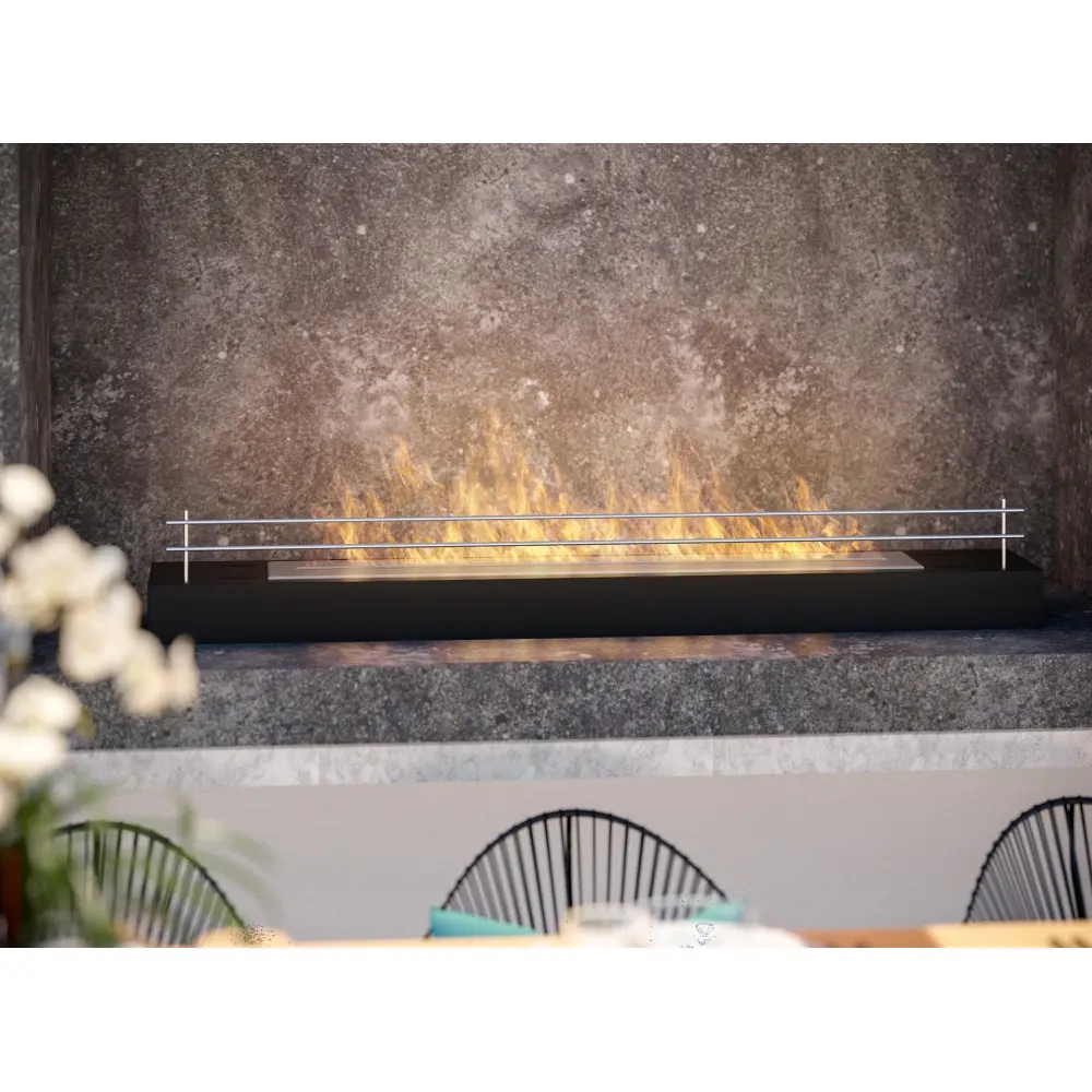 Біокамін SIMPLE FIRE FIREBOX 1200
