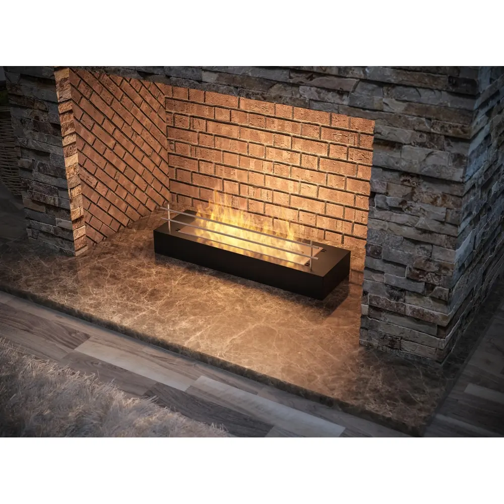 Биокамин SIMPLE FIRE FIREBOX 600
