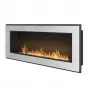 Биокамин SIMPLE FIRE FRAME 1200 белый
