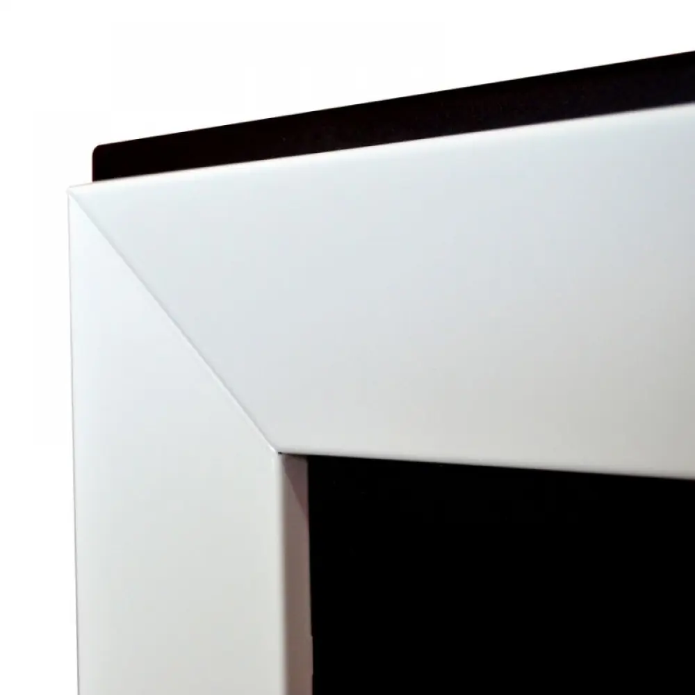 Біокамін SIMPLE FIRE FRAME 550 білий