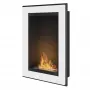 Біокамін SIMPLE FIRE FRAME 550 білий
