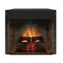 Каминокомплект TAGU LARSEN PowerFlame 2 серый
