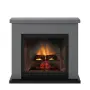 Камінокомплект TAGU FRODE PowerFlame 2 сірий