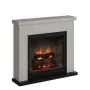 Камінокомплект TAGU FRODE PowerFlame 2 світло-бежевий