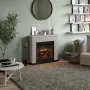 Камінокомплект TAGU FRODE PowerFlame 2 світло-бежевий