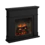 Каминокомплект TAGU LARSEN PowerFlame 2 черный