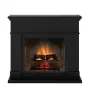 Каминокомплект TAGU LARSEN PowerFlame 2 черный