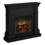 Каминокомплект TAGU MAGNA PowerFlame 2 черный