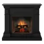 Каминокомплект TAGU MAGNA PowerFlame 2 черный
