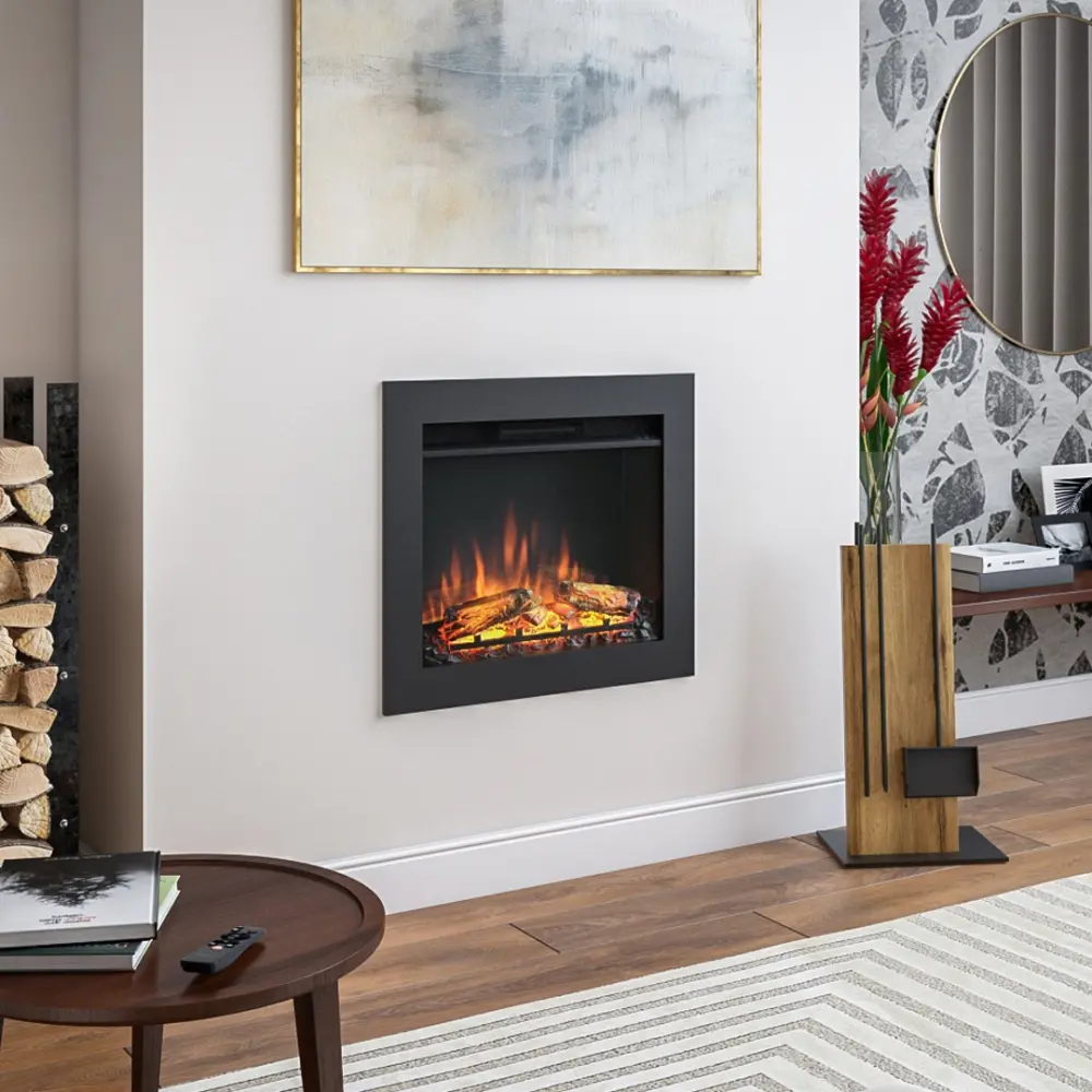 Електрокамін TAGU POWERFLAME FIREBOX 23