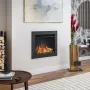 Електрокамін TAGU POWERFLAME FIREBOX 23