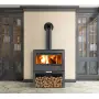 Отопительная печь камин Thorma BILBAO UNI box