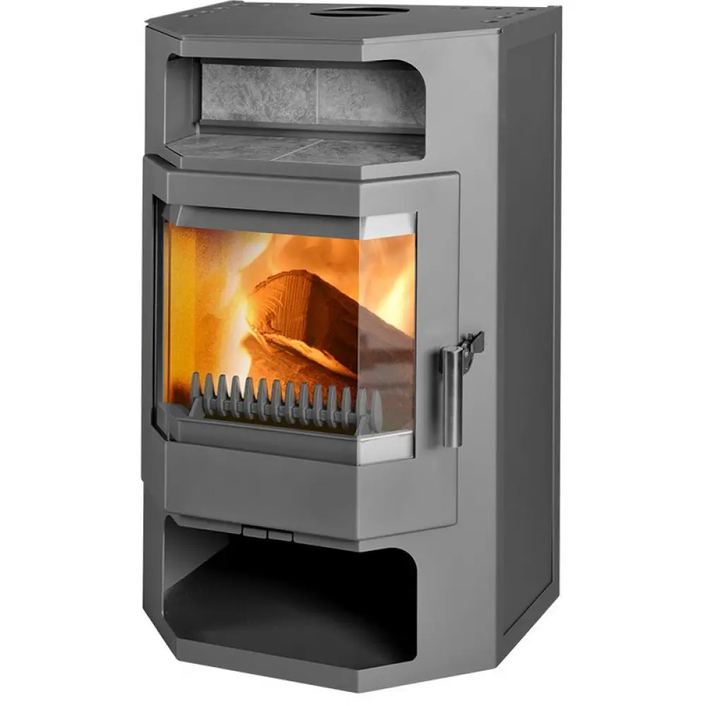 Опалювальна піч камін Thorma MAGDEBURG