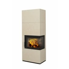 Печь керамическая Romotop SOLID R