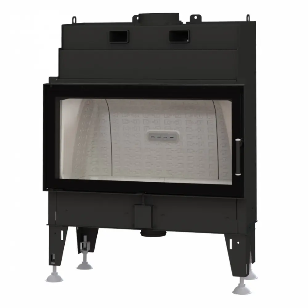 Камінна топка BEF THERM 10