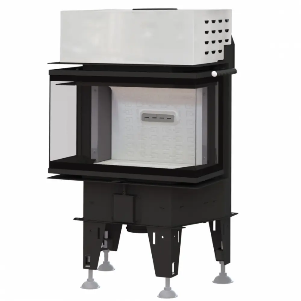 Камінна топка BEF THERM 6 C