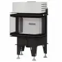 Камінна топка BEF THERM 6 C