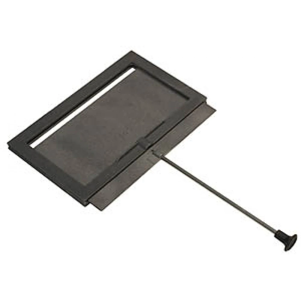 Задвижка дымохода SVT 204