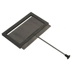 Задвижка дымохода SVT 204