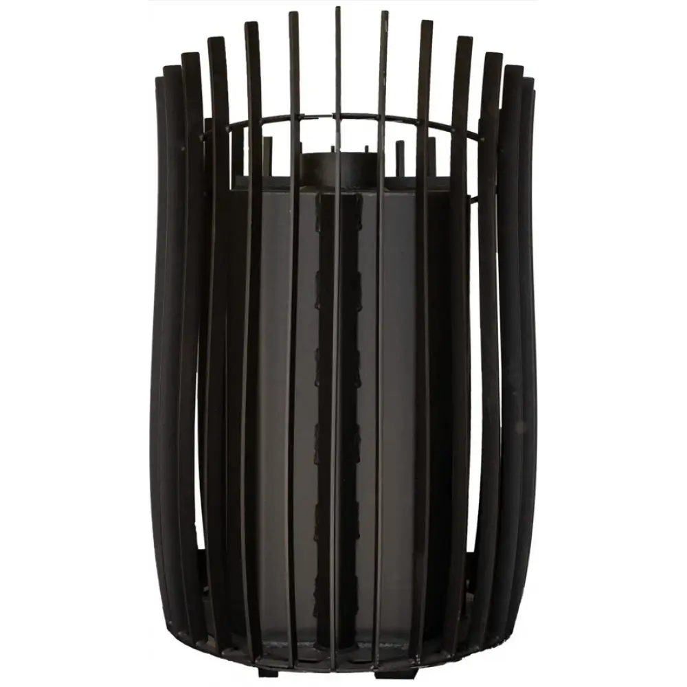 Дров'яна піч для лазні та сауни COZY 18 SW