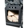Дровяная печь для бани и сауны COZY 18