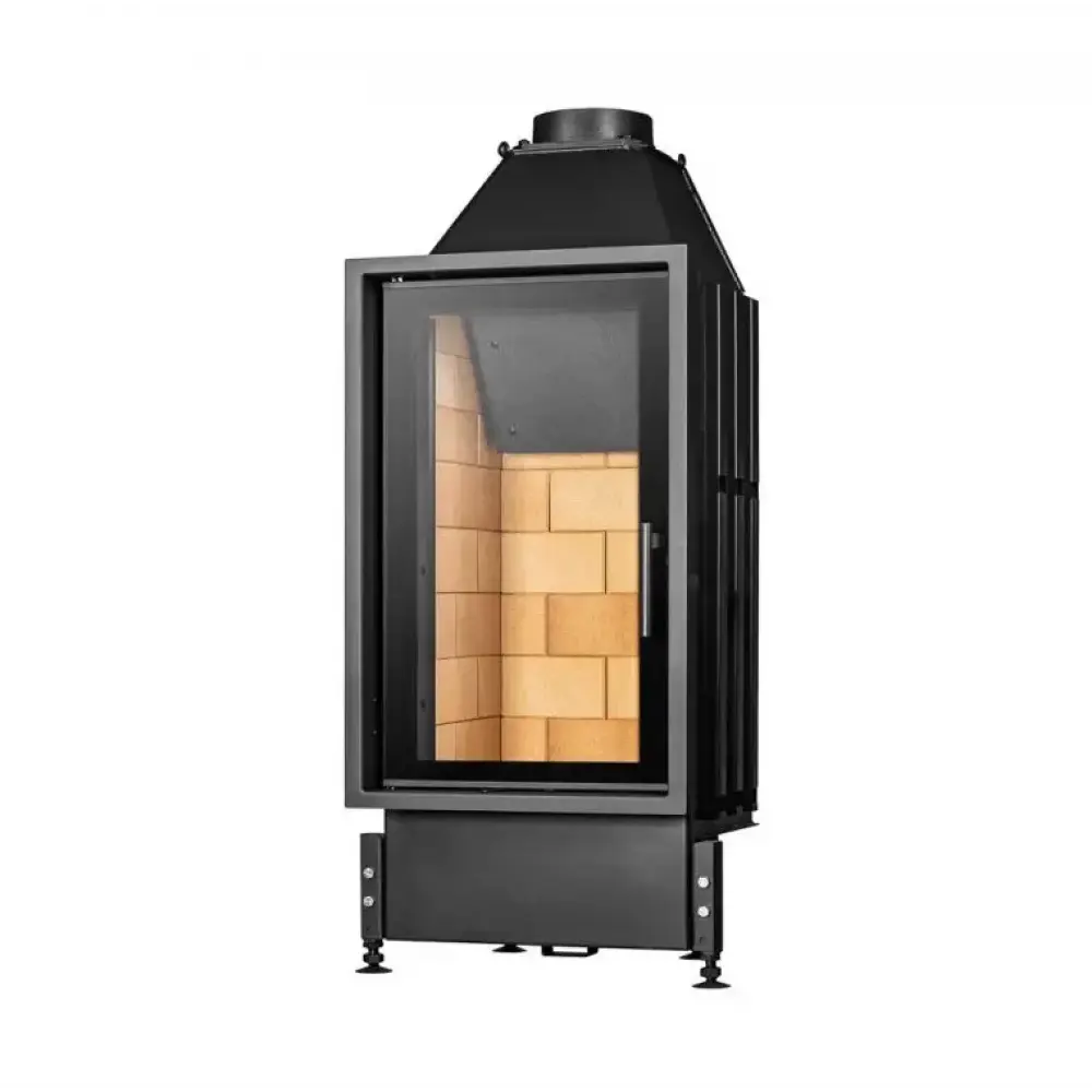 Камінна топка KOBOK BYSTRAL L 60 LD 600/910