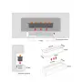 Електрокамін ProFire 3D 1200