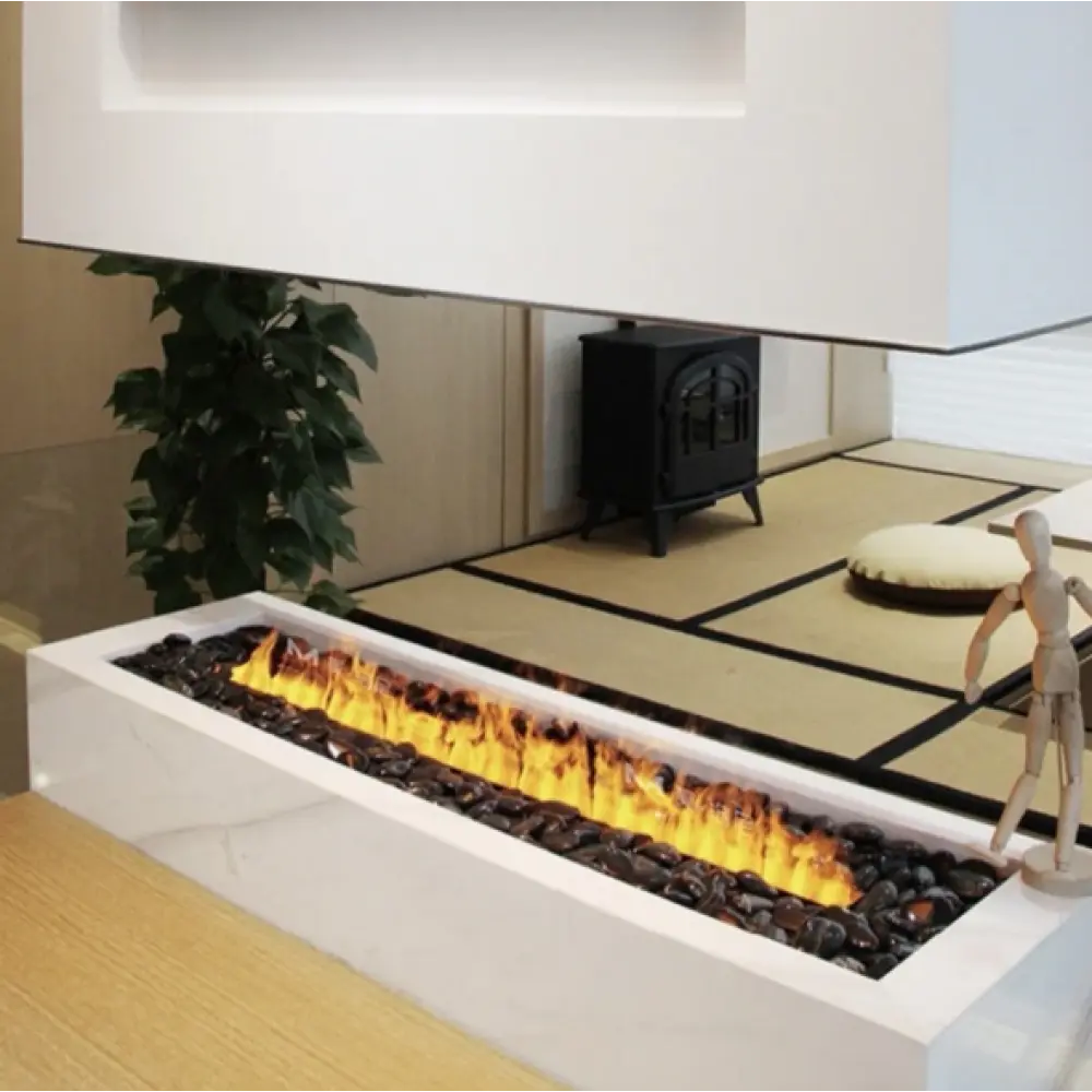 Електрокамін ProFire 3D 1500