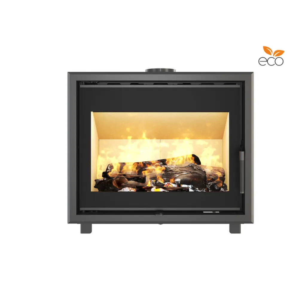 Каминная вставка SAVEN Into 70х62 ECO