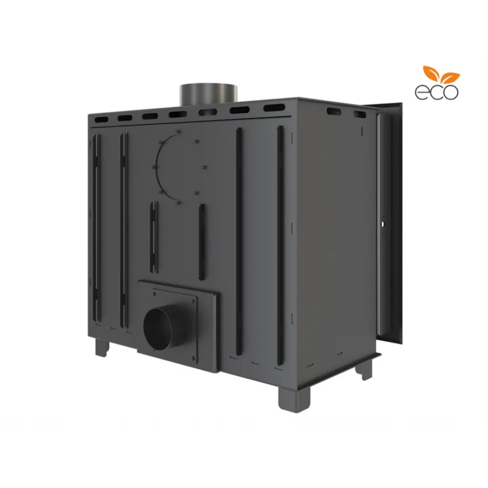 Каминная вставка SAVEN Into 70х62 ECO