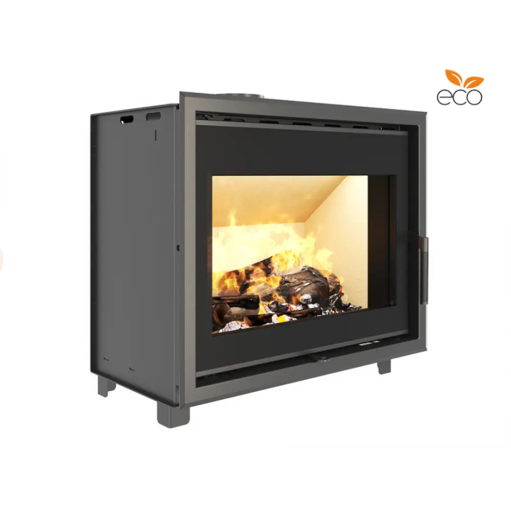 Каминная вставка SAVEN Into 70х62 ECO