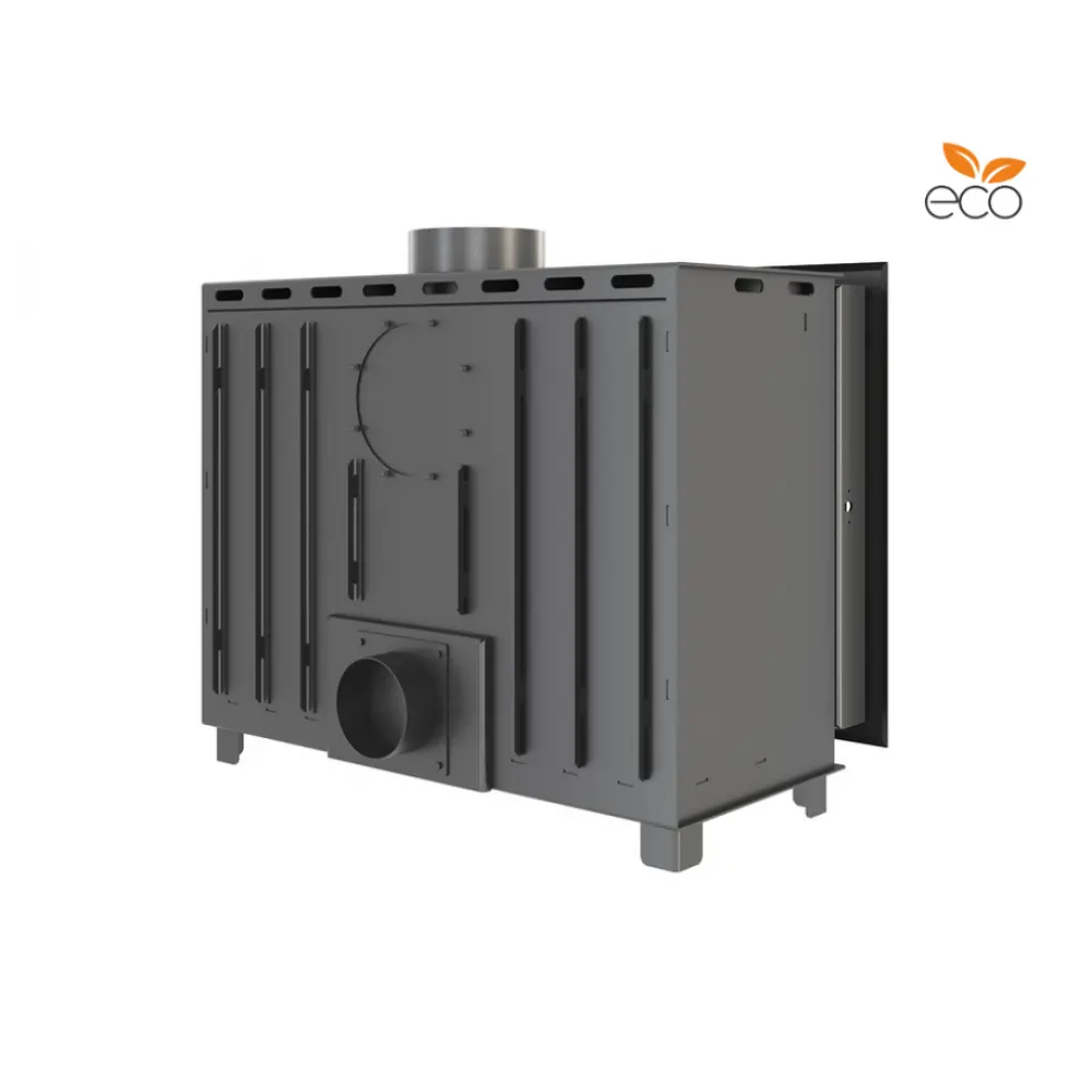 Камінна вставка SAVEN Into 80х62 ECO