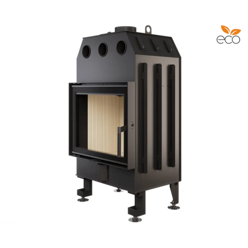 Каминная топка SAVEN Energy 60х50 (14,5 kW) ECO