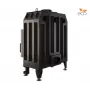 Каминная топка SAVEN Energy 80х50 Black (17,0 kW) ECO