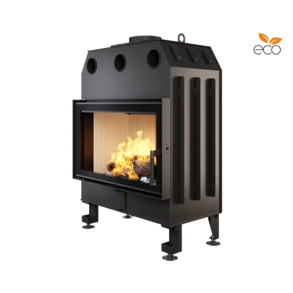 Каминная топка SAVEN Energy 80х50 (17,0 kW) ECO