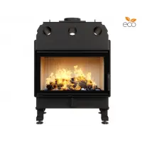Камінна топка SAVEN Energy 80х50 (17,0 kW) ECO