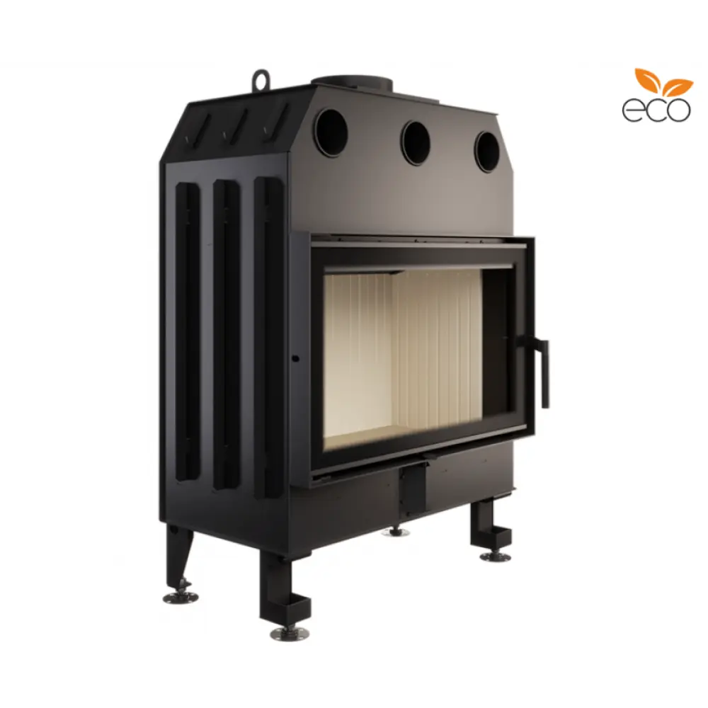 Каминная топка SAVEN Energy 80х50 (17,0 kW) ECO