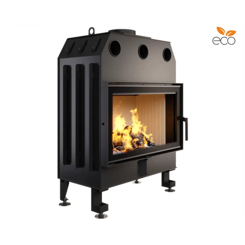 Каминная топка SAVEN Energy 80х50 (17,0 kW) ECO