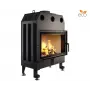 Каминная топка SAVEN Energy 80х50 (17,0 kW) ECO